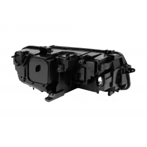 Left housing suitable for LED headlights for Volkswagen Tiguan 2018-2020
