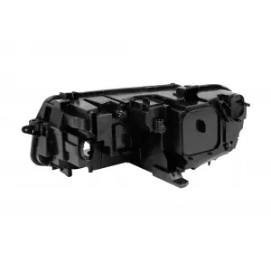 Right housing suitable for LED headlights for Volkswagen Tiguan 2018-2020