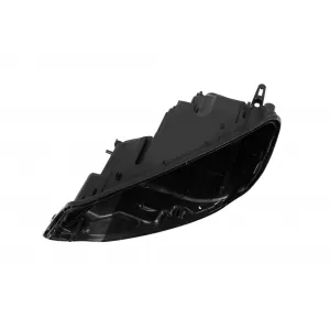 Left headlight housing suitable for Volkswagen Touareg 2015-2018