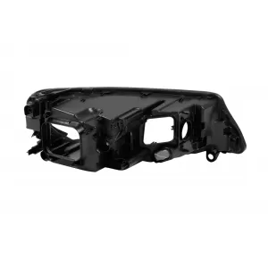 Left headlight housing suitable for Volkswagen Touareg 2015-2018