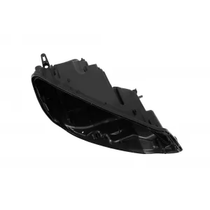 Right headlight housing suitable for Volkswagen Touareg 2015-2018