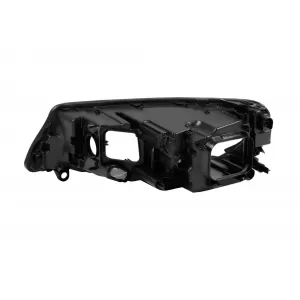 Right headlight housing suitable for Volkswagen Touareg 2015-2018