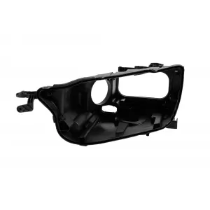 Left headlight housing suitable for Volkswagen T-roc 2017-2021