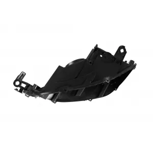 Left headlight housing suitable for Volkswagen T-roc 2017-2021