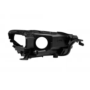 Left headlight housing suitable for Volkswagen T-roc 2017-2021