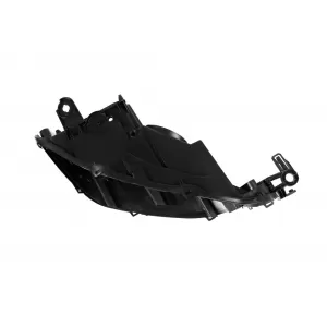 Right headlight housing suitable for Volkswagen T-roc 2017-2021