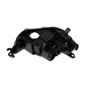 Left Xenon headlight housing suitable for Volkswagen T-Roc 2021-2025