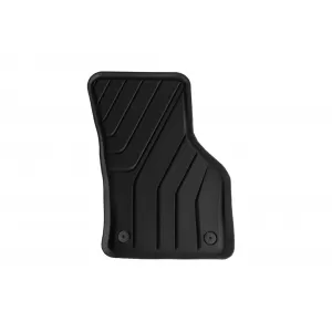 Mănuși din cauciuc specifice de la SPARTline potrivite pentru Audi A3 2012-2020, VW Golf 7 2008-2019, Seat Leon hatchback 2012-2019, Volkswagen Jetta după 2018, Golf 8, Seat Leon, Leon hatchback după -image-6232857