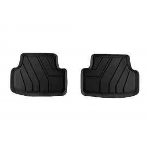 Mănuși din cauciuc specifice de la SPARTline potrivite pentru Audi A3 2012-2020, VW Golf 7 2008-2019, Seat Leon hatchback 2012-2019, Volkswagen Jetta după 2018, Golf 8, Seat Leon, Leon hatchback după -image-6232858