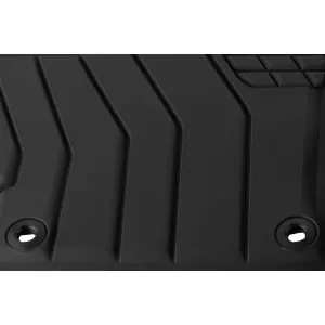 Mănuși din cauciuc specifice de la SPARTline potrivite pentru Audi A3 2012-2020, VW Golf 7 2008-2019, Seat Leon hatchback 2012-2019, Volkswagen Jetta după 2018, Golf 8, Seat Leon, Leon hatchback după -image-6232859