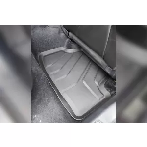 Mănuși din cauciuc specifice de la SPARTline potrivite pentru Audi A3 2012-2020, VW Golf 7 2008-2019, Seat Leon hatchback 2012-2019, Volkswagen Jetta după 2018, Golf 8, Seat Leon, Leon hatchback după -image-6232868