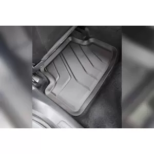 Mănuși din cauciuc specifice de la SPARTline potrivite pentru Audi A3 2012-2020, VW Golf 7 2008-2019, Seat Leon hatchback 2012-2019, Volkswagen Jetta după 2018, Golf 8, Seat Leon, Leon hatchback după -image-6232869