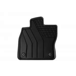 Mănuși de cauciuc specifice de la SPARTline potrivite pentru VW Passat 2014-2023, Golf Sportsvan 2014-2020, Skoda Octavia 2013-2019, după 2020, Seat Leon Sportstourer, Cupra Formentor după 2020, set d-image-6232880
