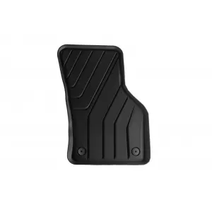 Mănuși de cauciuc specifice de la SPARTline potrivite pentru VW Passat 2014-2023, Golf Sportsvan 2014-2020, Skoda Octavia 2013-2019, după 2020, Seat Leon Sportstourer, Cupra Formentor după 2020, set d-image-6232881
