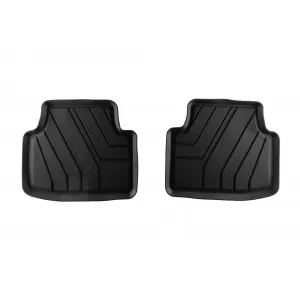 Mănuși de cauciuc specifice de la SPARTline potrivite pentru VW Passat 2014-2023, Golf Sportsvan 2014-2020, Skoda Octavia 2013-2019, după 2020, Seat Leon Sportstourer, Cupra Formentor după 2020, set d-image-6232882