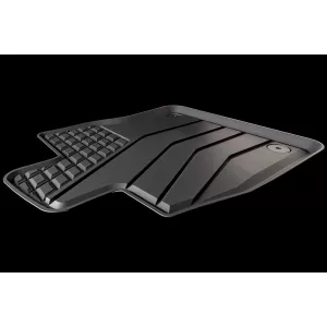Mănuși de cauciuc specifice de la SPARTline potrivite pentru VW Passat 2014-2023, Golf Sportsvan 2014-2020, Skoda Octavia 2013-2019, după 2020, Seat Leon Sportstourer, Cupra Formentor după 2020, set d-image-6232884