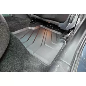 Mănuși de cauciuc specifice de la SPARTline potrivite pentru VW Passat 2014-2023, Golf Sportsvan 2014-2020, Skoda Octavia 2013-2019, după 2020, Seat Leon Sportstourer, Cupra Formentor după 2020, set d-image-6232888