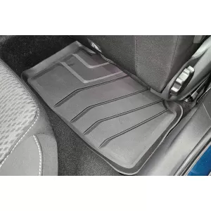 Mănuși de cauciuc specifice de la SPARTline potrivite pentru VW Passat 2014-2023, Golf Sportsvan 2014-2020, Skoda Octavia 2013-2019, după 2020, Seat Leon Sportstourer, Cupra Formentor după 2020, set d-image-6232891