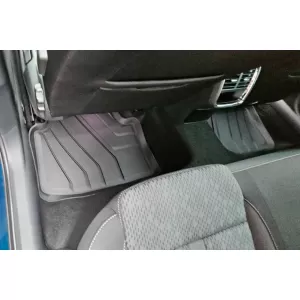 Mănuși de cauciuc specifice de la SPARTline potrivite pentru VW Passat 2014-2023, Golf Sportsvan 2014-2020, Skoda Octavia 2013-2019, după 2020, Seat Leon Sportstourer, Cupra Formentor după 2020, set d-image-6232892