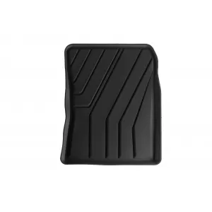Mănuși de cauciuc specifice de la SPARTline potrivite pentru Opel Astra L, Citroen DS4, Peugeot 308 hatchback după 2022. Set de 4 bucăți, negre.-image-6232937