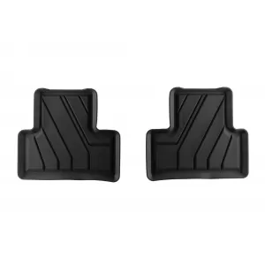 Mănuși de cauciuc specifice de la SPARTline potrivite pentru Opel Astra L, Citroen DS4, Peugeot 308 hatchback după 2022. Set de 4 bucăți, negre.-image-6232939