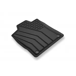 Mănuși de cauciuc specifice de la SPARTline potrivite pentru Opel Astra L wagon, Peugeot 308 wagon după 2021. Set de 4 bucăți, negru.-image-6232952