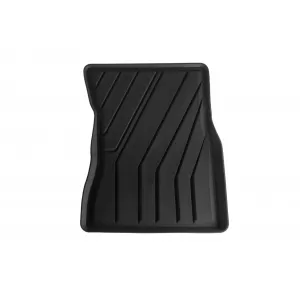 Mănuși din cauciuc specifice de la SPARTline potrivite pentru Mercedes GLB X247 după 2019, set de 4 piese, culoare neagră-image-6232995