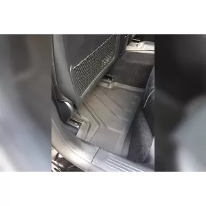 Mochete din cauciuc specifice de la SPARTline potrivite pentru Mercedes A class W177, B class W247, CLA C118 după 2018, set de 4 piese, culoare neagră-image-6233017