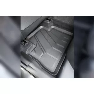 Mochete din cauciuc specifice de la SPARTline potrivite pentru Toyota Rav4, Rav4 Hybrid după 2018, Suzuki Across după 2020, set de 4 piese, culoare neagră-image-6233080