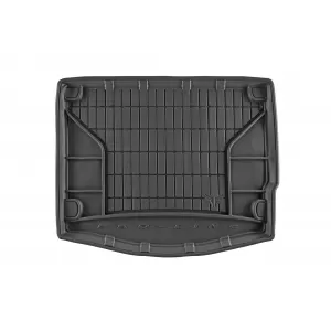 Frogum ProLine rubber trunk mat suitable for Ford Focus hatchback 2010-2018