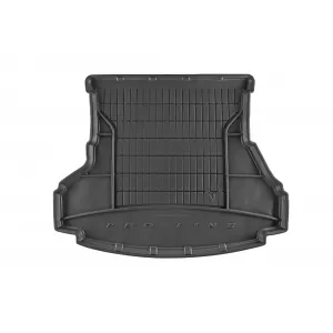 Frogum ProLine rubber trunk mat suitable for Toyota Avensis sedan 2009-2018
