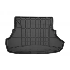Frogum ProLine rubber trunk mat suitable for Mitsubishi Lancer sedan 2007-2016