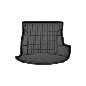 Frogum ProLine rubber trunk mat suitable for Mitsubishi Outlander 2012-2021