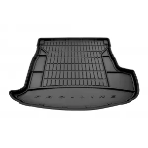 Frogum ProLine rubber trunk mat suitable for Mitsubishi Outlander 2012-2021
