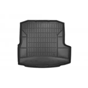 Frogum ProLine rubber trunk mat suitable for Skoda Octavia sedan 2004-2013
