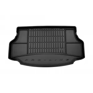 Frogum ProLine rubber trunk mat suitable for Toyota Rav4 2015-2019