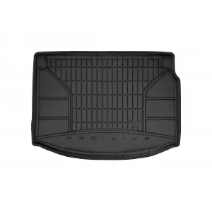 Frogum ProLine rubber trunk mat suitable for Renault Megane coupe 2008-2015