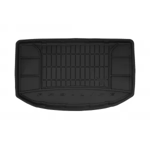Frogum ProLine rubber trunk mat suitable for Suzuki Ignis after 2016
