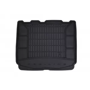 Frogum ProLine rubber trunk mat suitable for Ford Kuga 2016-2019