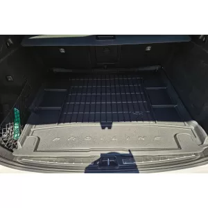 Frogum ProLine rubber trunk mat suitable for Volvo XC60 after 2017