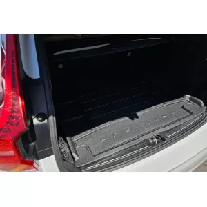Frogum ProLine rubber trunk mat suitable for Volvo XC60 after 2017