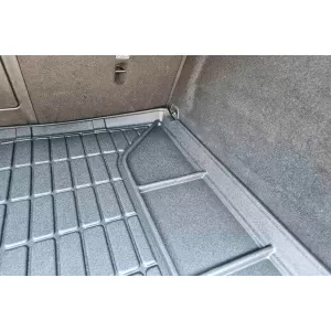 Frogum ProLine rubber trunk mat suitable for Volvo XC60 after 2017