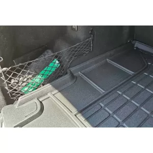 Frogum ProLine rubber trunk mat suitable for Volvo XC60 after 2017