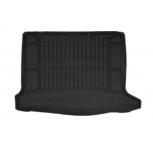 Frogum ProLine rubber trunk mat suitable for Dacia Sandero after 2012