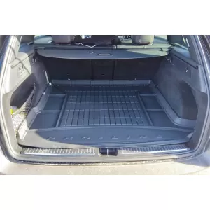 Frogum ProLine rubber trunk mat suitable for Mercedes GLC X253 after 2016