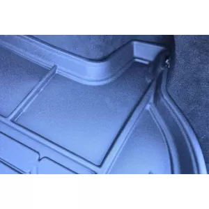 Frogum ProLine rubber trunk mat suitable for Mercedes GLC X253 after 2016