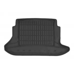 Frogum ProLine rubber trunk mat suitable for BMW series 3 E46 2000-2004