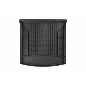 Frogum ProLine rubber trunk mat suitable for Skoda Kodiaq after 2016 5 seats