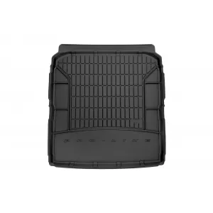 Frogum ProLine rubber trunk mat suitable for Skoda Superb wagon after 2015