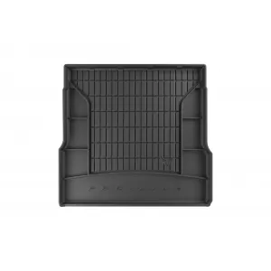 Frogum ProLine rubber trunk mat suitable for Opel Astra Electric wagon after 2022